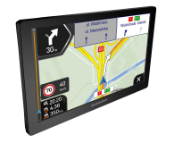 MODECOM FreeWAY CX 9.0 NAWIGACJA DO SAMOCHODÓW I CIĘŻARÓWEK iGO Navi - 1504537 - zdjęcie 2
